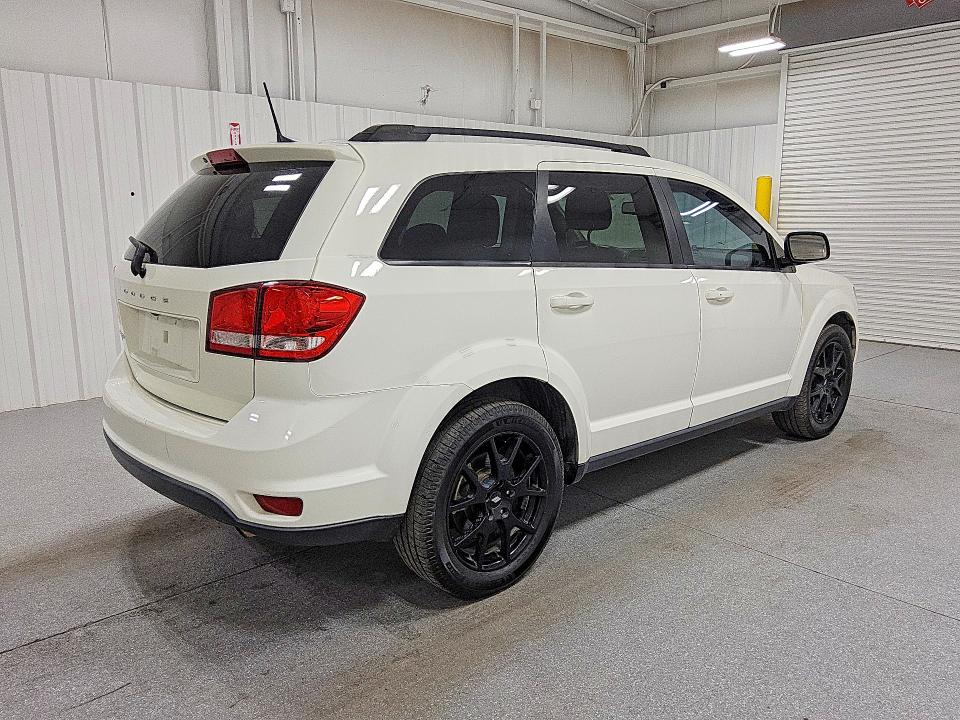 2019 Dodge Journey VIN 3C4PDCBB4KT758755 COPART salvage auction — MECHANICAL, Az - Certificate Of Title, sold $2,500 on 2026-07-23 (photo 3)