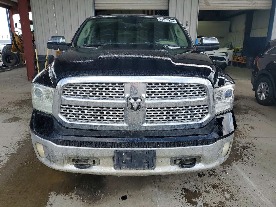 2014 Ram 1500 VIN 1C6RR7VT8ES250307 COPART salvage auction — MECHANICAL, Mt - Certificate Of Title, sold $1,850 on 2026-08-03 (photo 5)