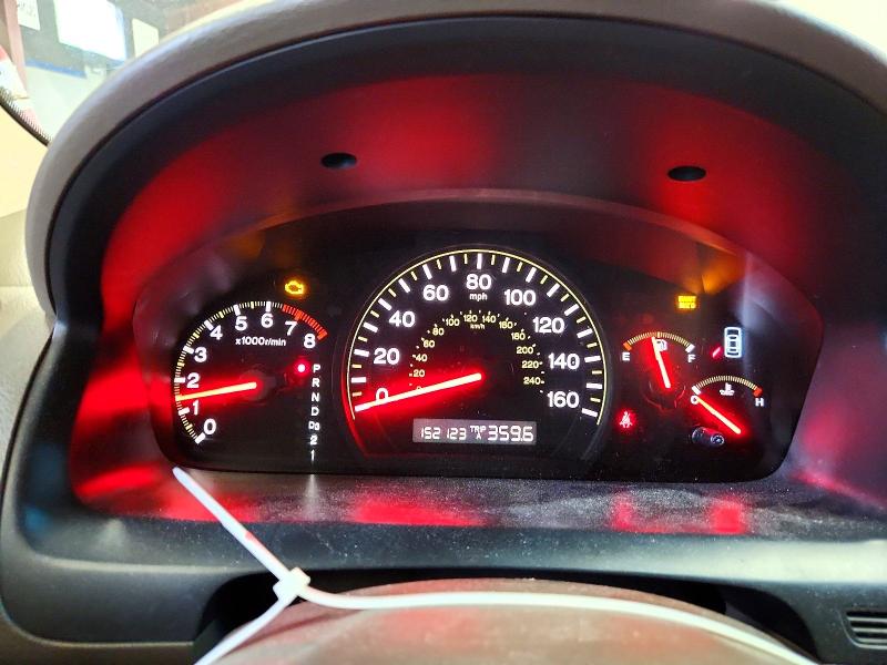 2005 Honda Accord VIN 1HGCM56805A009649 COPART salvage auction — SIDE, Ct - Cert Of Title-Salvage, sold $475 on 2026-07-02 (photo 9)