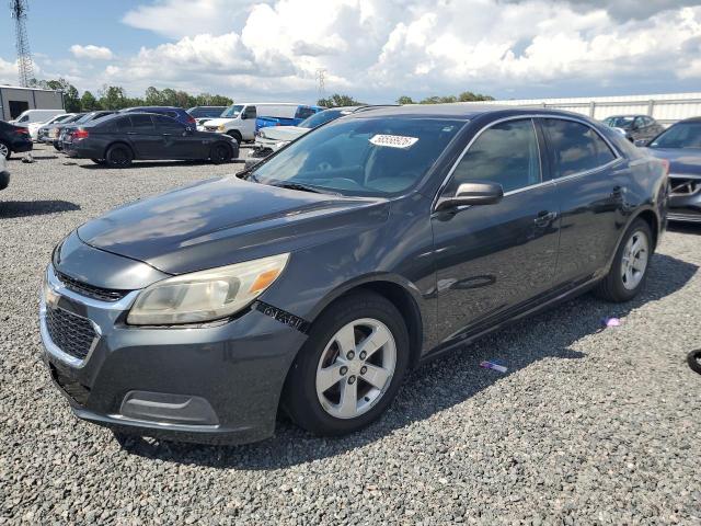 2015 Chevrolet Malibu VIN 1G11B5SL0FF221602 COPART salvage auction — NORMAL WEAR, Fl - Certificate Of Title, sold $350 on 2026-07-10 (photo 1)
