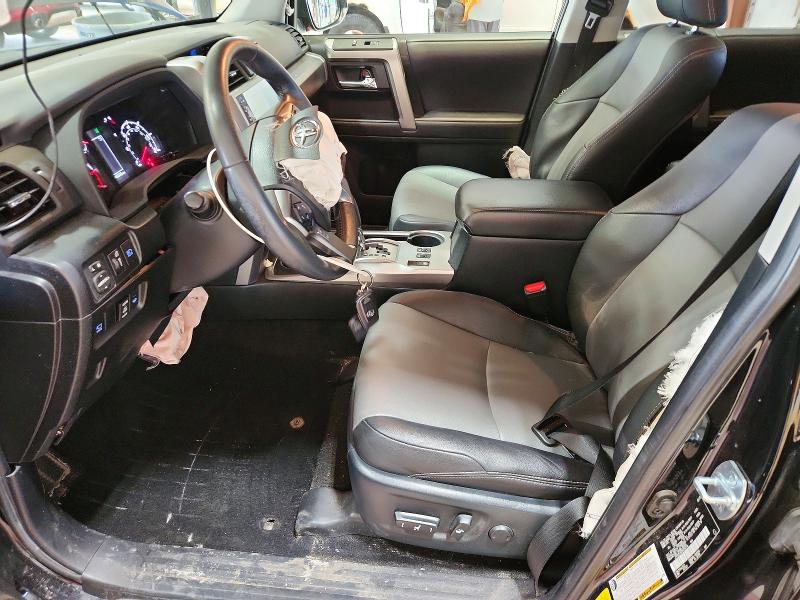 2022 Toyota VIN JTENU5JR3N6052176 COPART salvage auction — FRONT END, NY - MV-907A SALVAGE CERTIFICATE, sold $17,200 on 2026-07-06 (photo 7)