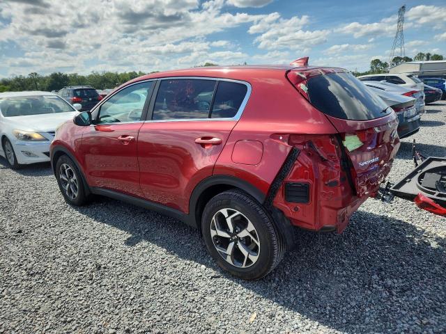 2020 Kia VIN KNDPM3AC0L7814612 COPART salvage auction — REAR END, FL - CERT OF TITLE SLVG REBUILDABLE, sold $3,000 on 2026-07-24 (photo 2)