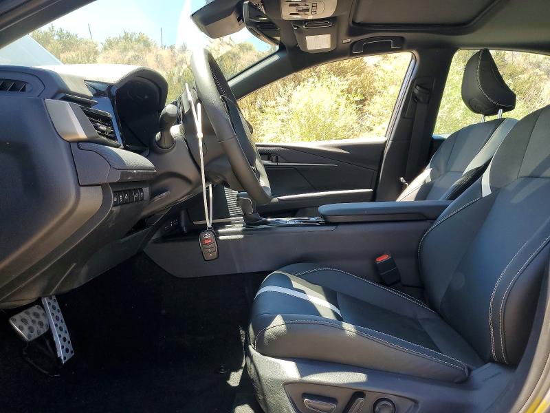 2026 Toyota Camry VIN 4T1DBADK1TU055580 — COPART salvage auction photo