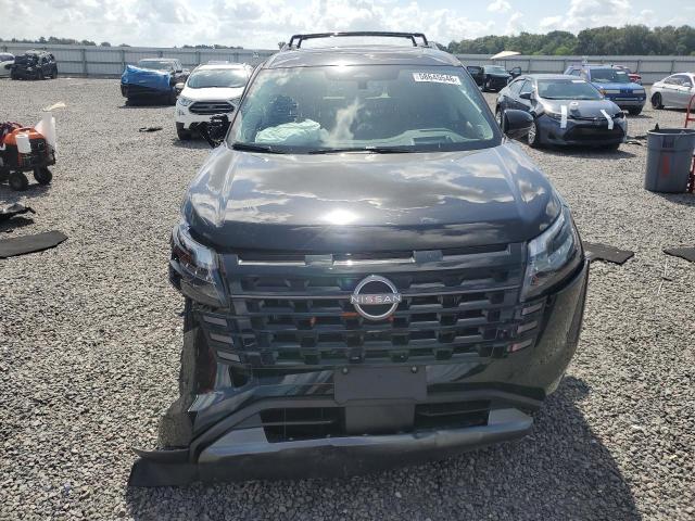 2026 Nissan Pathfinder VIN 5N1DR3DV2TC223928 COPART salvage auction — FRONT END, Fl - Cert Of Title Slvg Rebuildable, sold $40 on 2026-07-31 (photo 5)