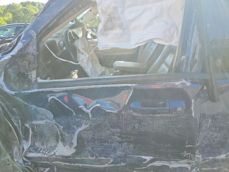 2004 Ford Explorer VIN 1FMDU73K64ZA37613 COPART salvage auction — ALL OVER, Pa - Certificate Of Salvage, sold $275 on 2026-07-09 (photo 7)