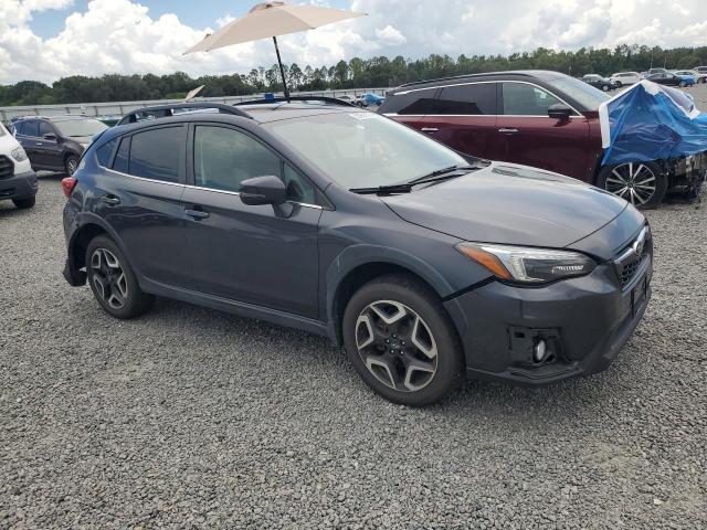 2019 Subaru Crosstrek VIN JF2GTANC0KH276733 COPART salvage auction — REAR END, Fl - Cert Of Title Slvg Rebuildable, sold $4,300 on 2026-07-07 (photo 4)