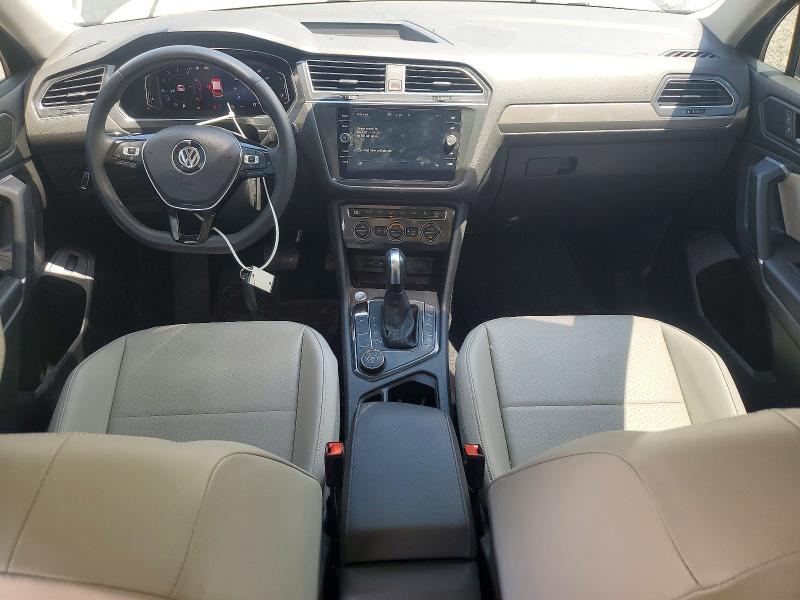 2020 Volkswagen Tiguan VIN 3VV2B7AX8LM013718 COPART salvage auction — SIDE, Oh - Cert Of Title-Salvage, sold $9,600 on 2026-09-04 (photo 8)