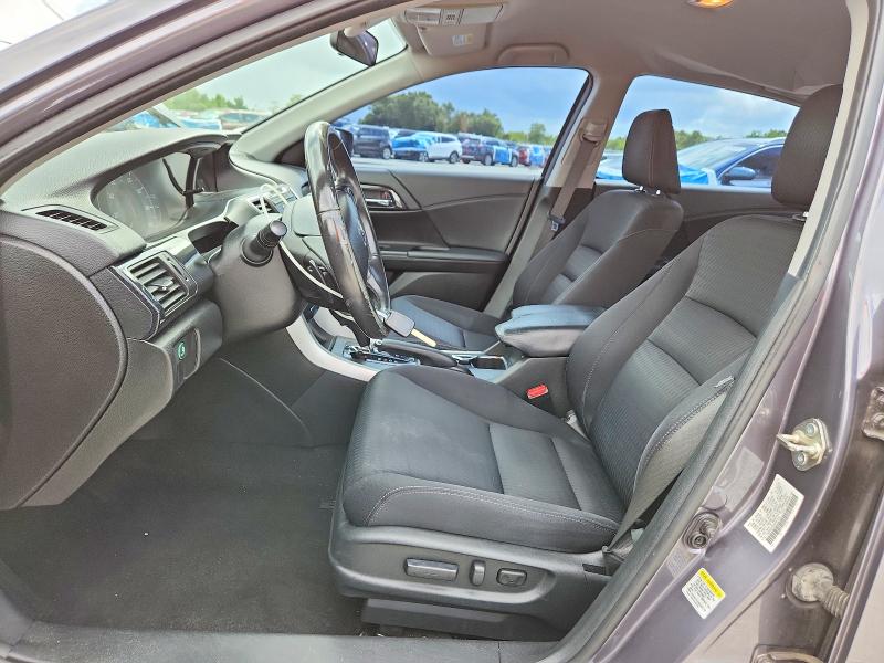 2015 Honda VIN 1HGCR2F58FA087152 COPART salvage auction — ROOF, Fl - Cert Of Title Slvg Rebuildable, sold $2,000 on 2026-07-02 (photo 7)