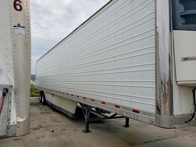 2019 Great dane Unknown VIN 1GRAA0622KE153467 COPART salvage auction — ROOF, IN - CERT OF TITLE-SALVAGE TITLE, sold $12,100 on 2026-09-17 (photo 6)