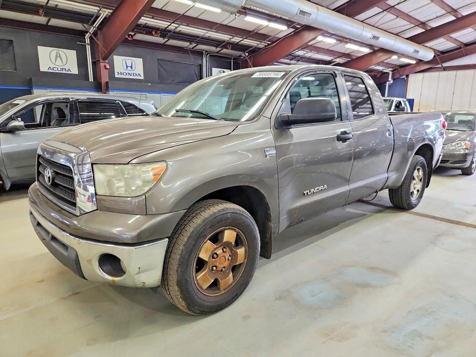 2008 Toyota Tundra VIN 5TBBT54188S458970 COPART salvage auction — MINOR DENT/SCRATCHES, Ma - Certificate Of Title, sold $1,600 on 2026-07-30 (photo 1)