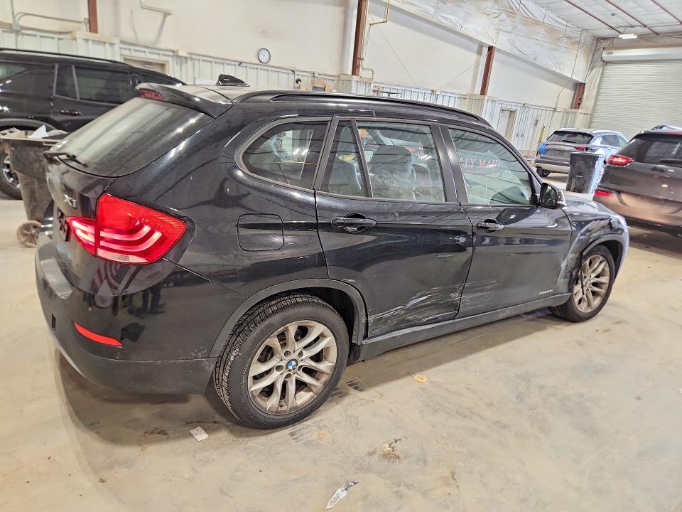 2015 BMW VIN WBAVL1C53FVY40597 COPART salvage auction — FRONT END, Wi - Certificate Of Title, sold $2,850 on 2026-07-08 (photo 3)