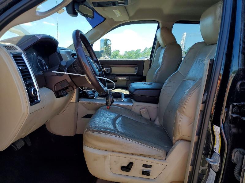 2015 Ram 3500 VIN 3C63RRJL9FG550373 COPART salvage auction — STRIPPED, Fl - Certificate Of Title (P), sold $4,850 on 2026-08-11 (photo 7)