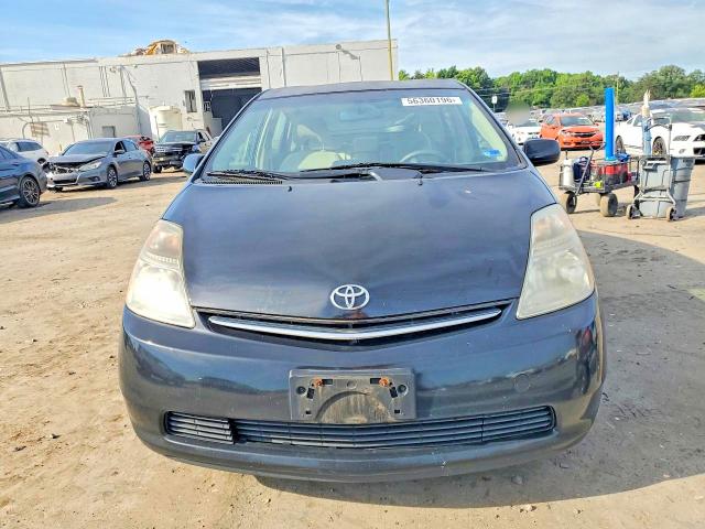 2009 Toyota Prius VIN JTDKB20U693485578 COPART salvage auction — SIDE, Va - Cert Of Title - Salvage, sold $575 on 2026-07-15 (photo 5)