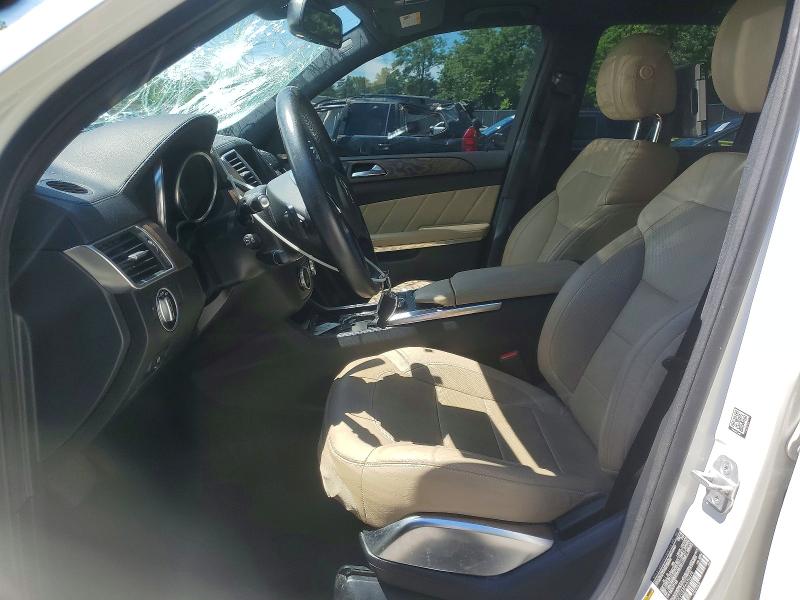 2015 Mercedes-benz VIN 4JGDF7DE8FA570275 COPART salvage auction — ROOF, Md - Cert Of Salvage > 75% Damage, sold $4,150 on 2026-07-02 (photo 7)