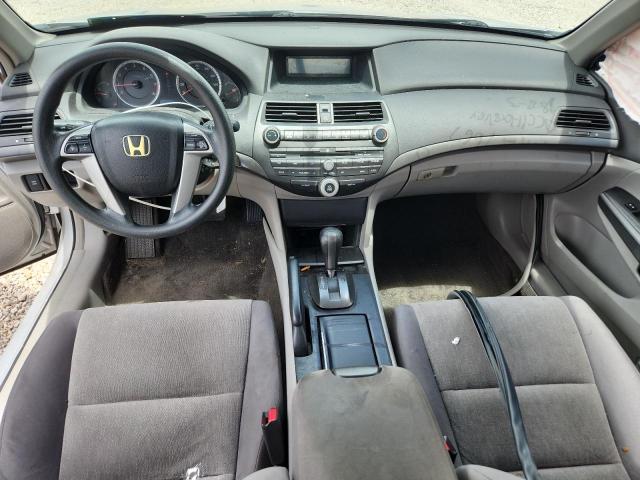 2008 Honda Accord VIN 1HGCP26478A067667 COPART salvage auction — SIDE, Al - Cert Of Title-Salvage Title, sold $700 on 2026-07-22 (photo 8)