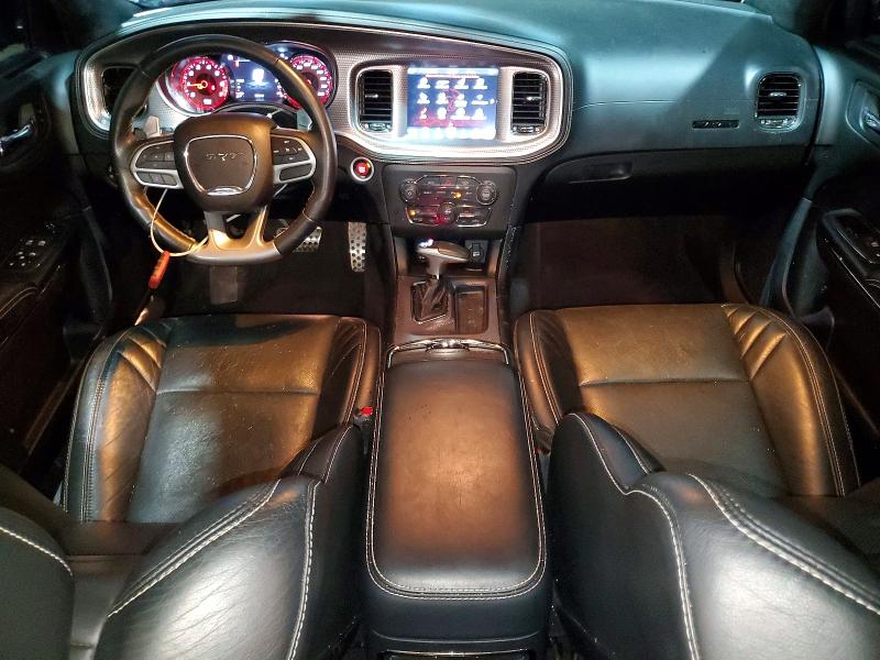 2014 Chrysler VIN 2C3CCAAG7EH120195 COPART salvage auction — VANDALISM, Mn - Cert Of Title-Prior Salvage, sold $25,500 on 2026-09-01 (photo 8)