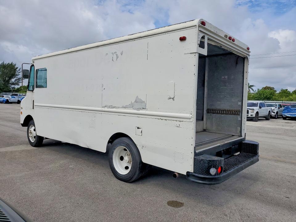 1993 Chevrolet P30 VIN 1GBKP32K4P3324120 COPART salvage auction — MECHANICAL, Fl - Certificate Of Title, sold $10 on 2026-07-08 (photo 2)