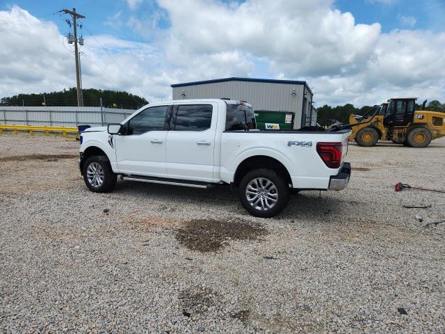 2024 Ford VIN 1FTFW5L81RFB14140 COPART salvage auction — FRONT END, Al - Cert Of Title-Salvage Title, sold $350 on 2026-07-22 (photo 2)