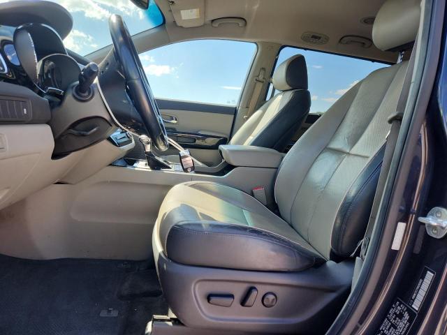 2017 Kia VIN KNDMC5C17H6263492 COPART salvage auction — NORMAL WEAR, Nc - Non Public Clean Title, sold $1,100 on 2026-07-21 (photo 7)