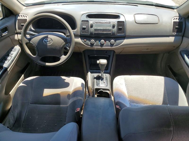 2006 Toyota Camry VIN 4T1BE32K26U153356 COPART salvage auction — FRONT END, Nv - Salvage Title, sold $975 on 2026-07-02 (photo 8)