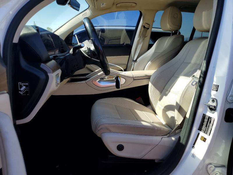 2021 Mercedes-benz Gle VIN 4JGFB4JB9MA418225 COPART salvage auction — MINOR DENT/SCRATCHES, Ca - Dis/Dlr/Exp Only Clean Title, sold $19,000 on 2026-07-30 (photo 7)