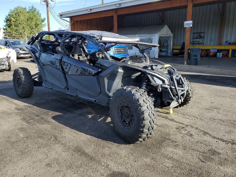 2023 Can-am/ brp Maverick VIN 3JBVNAV29PE002194 COPART salvage auction — FRONT END, Co - Certificate Of Title, sold $6,200 on 2026-07-30 (photo 1)