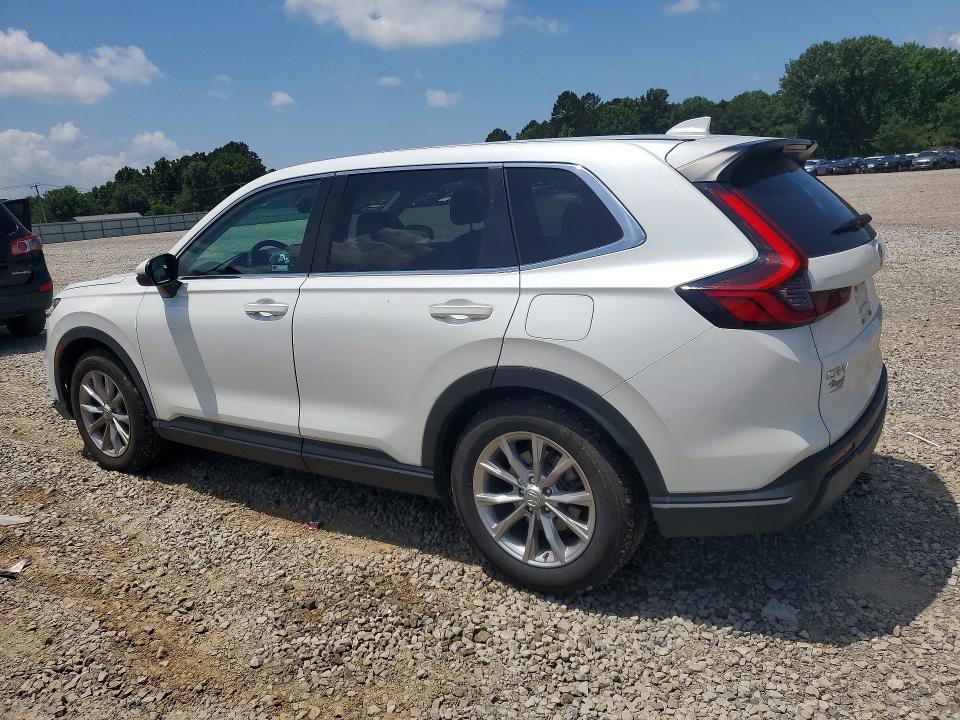 2023 Honda Cr-v VIN 7FARS3H75PE000368 COPART salvage auction — UNDERCARRIAGE, Ar - Cert Of Title-Salvage, sold $100 on 2026-07-27 (photo 2)
