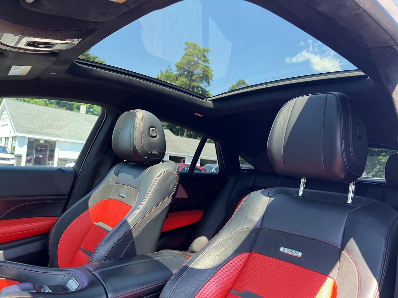 2023 Mercedes-Benz GLE-Class VIN 4JGFD8KB6PA936233 COPART salvage auction — Minor Dent/Scratches, CA - CERTIFICATE OF TITLE (P), sold $63,500 on 2026-07-01 (photo 9)