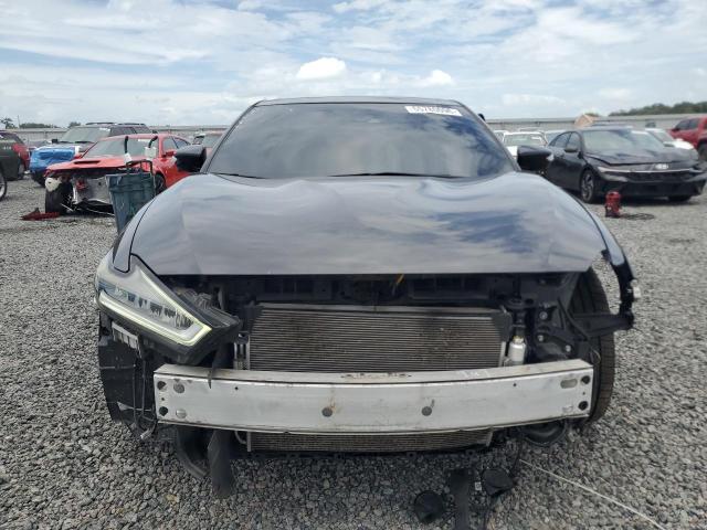 2021 Nissan Maxima VIN 1N4AA6FV6MC504909 COPART salvage auction — FRONT END, FL - CERT OF TITLE SLVG REBUILDABLE, sold $6,700 on 2026-07-02 (photo 5)
