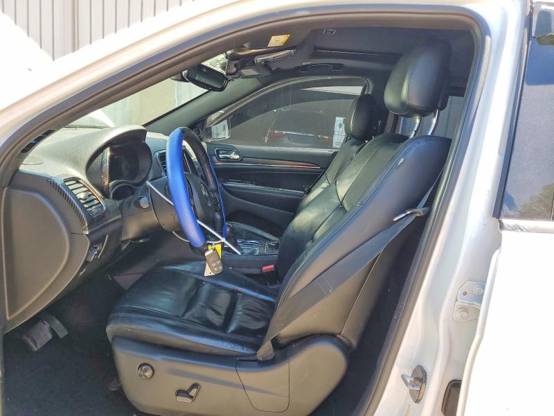 2018 Jeep Cherokee VIN 1C4RJFBG3JC236532 COPART salvage auction — MINOR DENT/SCRATCHES, Pa - Cert Of Title (P), sold $5,200 on 2026-07-28 (photo 7)