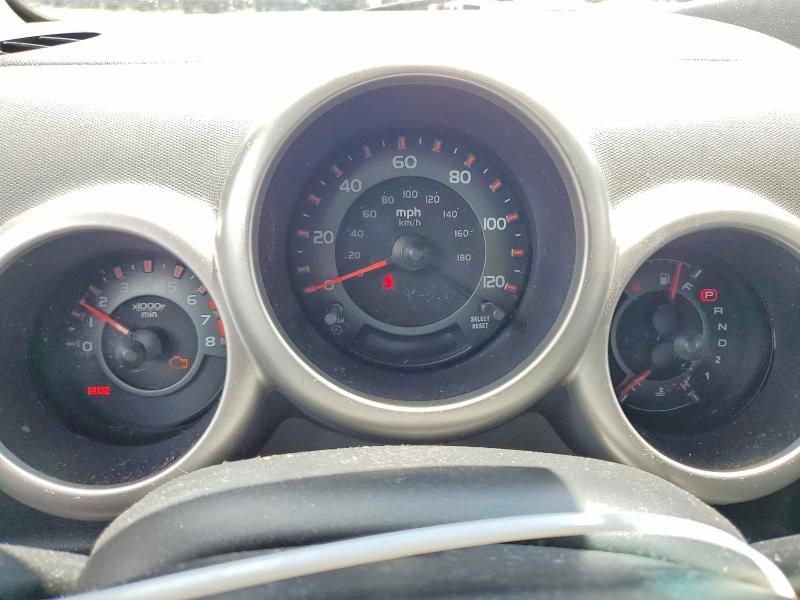 2004 Honda Element VIN 5J6YH18584L005737 COPART salvage auction — SIDE, Or - Salvage Title Certificate, sold $1,750 on 2026-07-22 (photo 9)