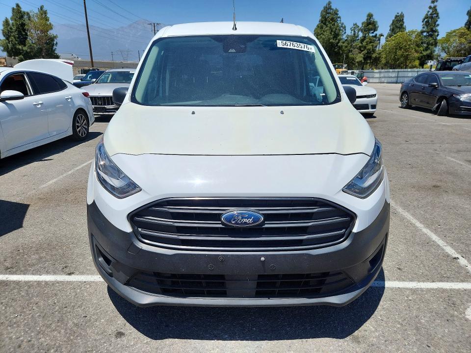 2019 Ford Transit VIN NM0GS9E26K1427085 COPART salvage auction — MINOR DENT/SCRATCHES, Mt - Dis/Dlr/Exp Only Clean Title, sold $5,300 on 2026-07-02 (photo 5)
