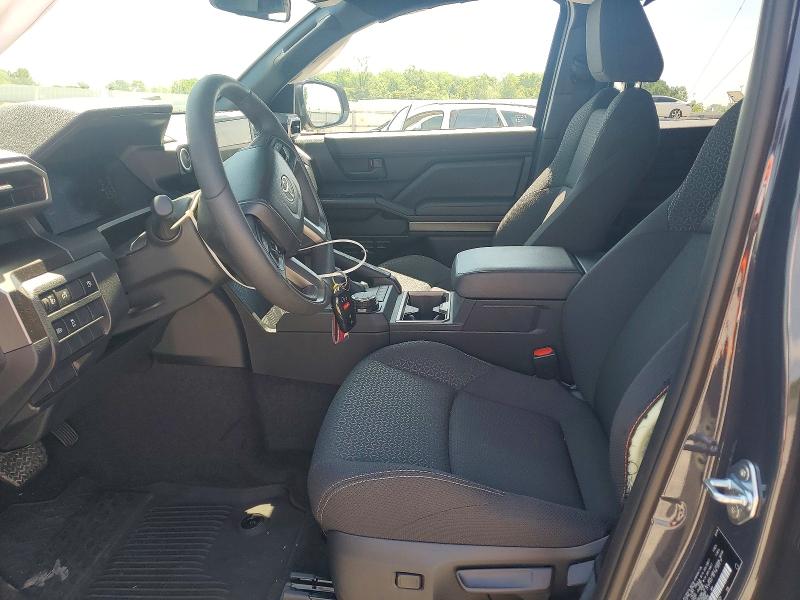 2026 Toyota 4runner VIN JTEVA5BR3T5102908 COPART salvage auction — SIDE, Al - Cert Of Title-Salvage Title, sold $24,000 on 2026-07-14 (photo 7)