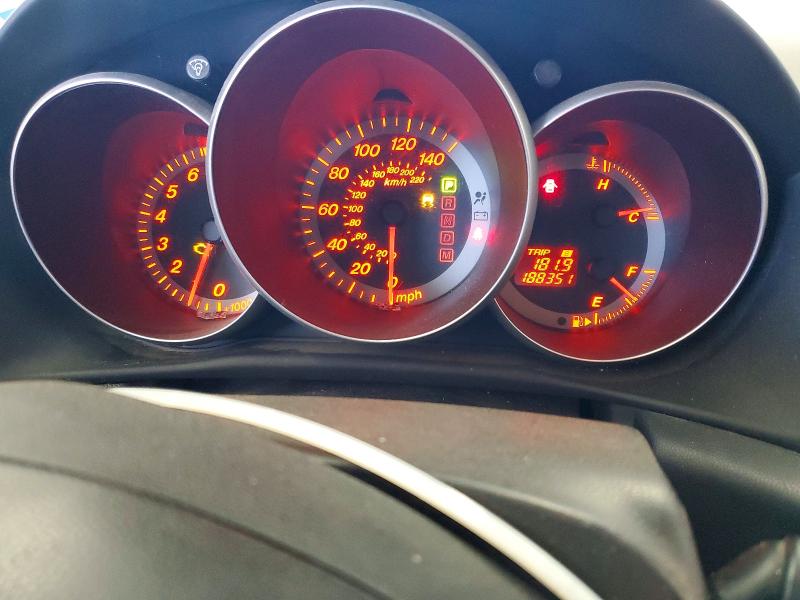 2007 Mazda 3 VIN JM1BK323671681734 COPART salvage auction — FRONT END, Wa - Bill Of Sale, sold $225 on 2026-07-06 (photo 9)