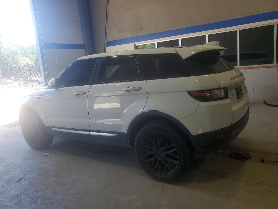 2016 Land rover RANGE ROVER VIN SALVR2BG6GH080510 COPART salvage auction — NORMAL WEAR, Wv - Certificate Of Title, sold $2,900 on 2026-07-24 (photo 2)