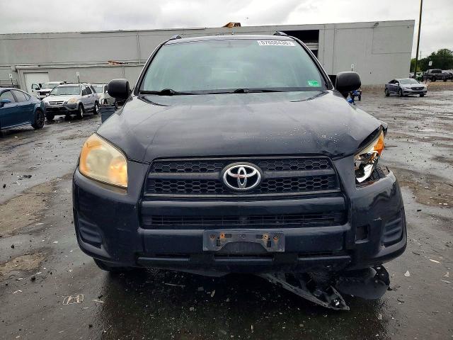 2011 Toyota Rav4 VIN JTMBF4DV9BD041503 COPART salvage auction — FRONT END, Va - Cert Of Title - Salvage, sold $2,600 on 2026-07-08 (photo 5)