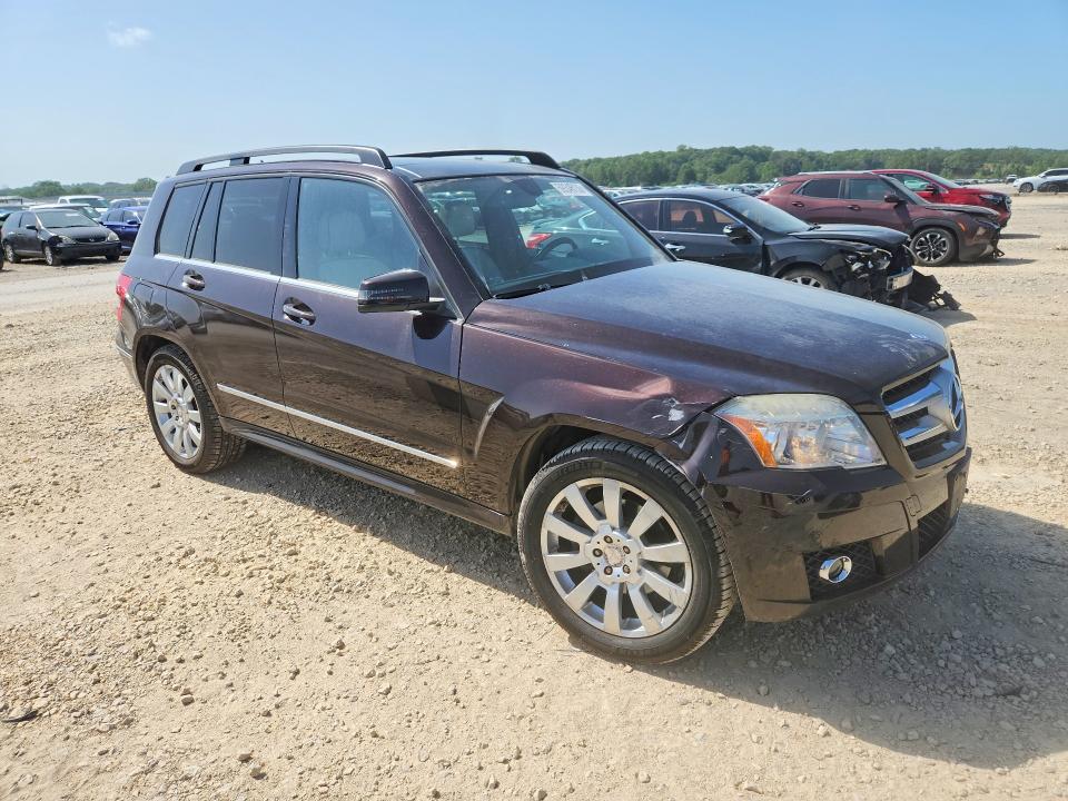 2012 Mercedes-benz VIN WDCGG8HB7CF726173 COPART salvage auction — FRONT END, Mo - Salvage Certificate Of Title, sold $1,450 on 2026-08-13 (photo 4)