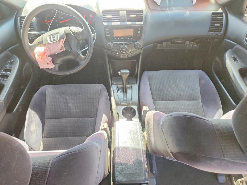 2003 Honda Accord VIN JHMCM56323C011793 COPART salvage auction — FRONT END, Ca - Salvage Certificate, sold $200 on 2026-07-10 (photo 8)