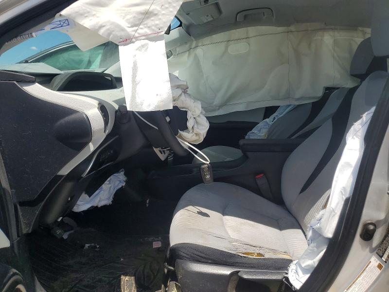 2017 Toyota Prius VIN JTDKBRFU6H3046489 COPART salvage auction — FRONT END, In - Certificate Of Title, sold $2,100 on 2026-07-27 (photo 7)