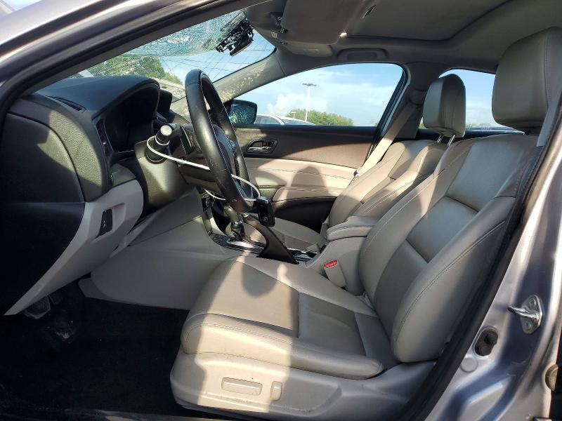 2016 Acura VIN 19UDE2F33GA008566 COPART salvage auction — ROOF, Ct - Cert Of Title-Salvage, sold $1,850 on 2026-07-25 (photo 7)
