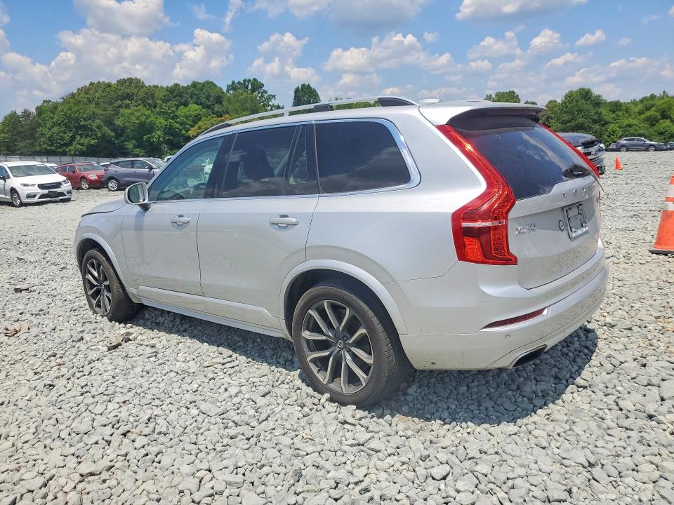 2018 Volvo Xc90 VIN YV4A22PK0J1340453 COPART salvage auction — NORMAL WEAR, Ar - Dealer Only Clean Title, sold $7,500 on 2026-07-29 (photo 2)