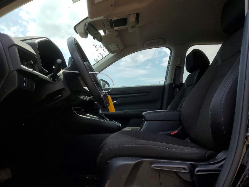 2024 Honda Cr-v VIN 2HKRS4H2XRH116465 COPART salvage auction — FRONT END, ON - PERMIT SALVAGE, sold $7,100 on 2026-07-23 (photo 7)