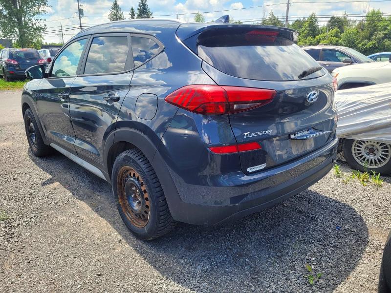 2020 Hyundai VIN KM8J3CA42LU239606 COPART salvage auction — MECHANICAL, On - Permit No Brand - Unfit (P), sold $4,050 on 2026-07-28 (photo 3)