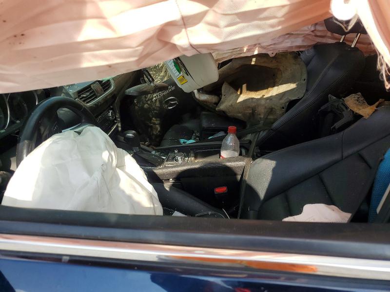 2016 Mazda 6 VIN JM1GJ1V51G1475974 COPART salvage auction — ALL OVER, La - Cert Of Title-Salvage, sold $150 on 2026-07-06 (photo 7)