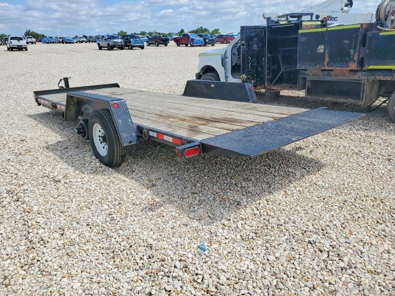 2023 Walton Unknown VIN 7SRES2624PL000245 COPART salvage auction — ROLLOVER, CO - PUBLIC - SALVAGE TITLE, sold $250 on 2026-07-22 (photo 3)