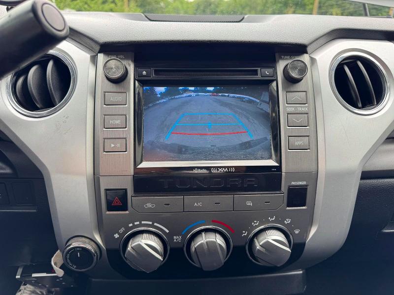 2016 Toyota VIN 5TFUM5F13GX064263 COPART salvage auction — MINOR DENT/SCRATCHES, Ma - Certificate Of Title, sold $7,900 on 2026-07-14 (photo 7)