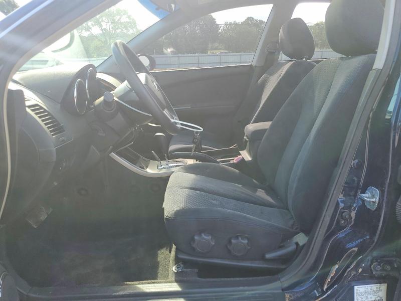 2005 Nissan Altima VIN 1N4AL11D15N438268 COPART salvage auction — SIDE, Ga - Cert Of Title-Salvage, sold $475 on 2026-07-08 (photo 7)