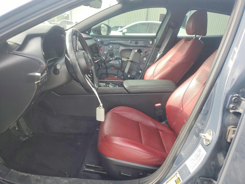 2022 Mazda 3 VIN JM1BPALL8N1515720 COPART salvage auction — FRONT END, Fl - Cert Of Title Slvg Rebuildable, sold $4,600 on 2026-07-13 (photo 7)