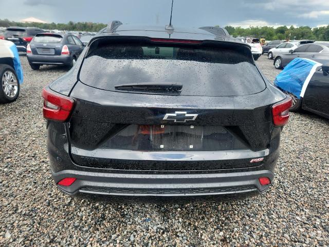 2024 Chevrolet Trax VIN KL77LJE20RC131699 COPART salvage auction — SIDE, Fl - Cert Of Title Slvg Rebuildable, sold $3,950 on 2026-07-24 (photo 6)