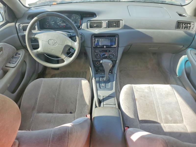 1998 Toyota Camry VIN JT2BG22K0W0257644 COPART salvage auction — SIDE, Va - Cert Of Title - Salvage, sold $525 on 2026-07-08 (photo 8)